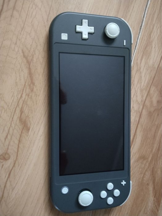 Konsola Nintendo switch lite