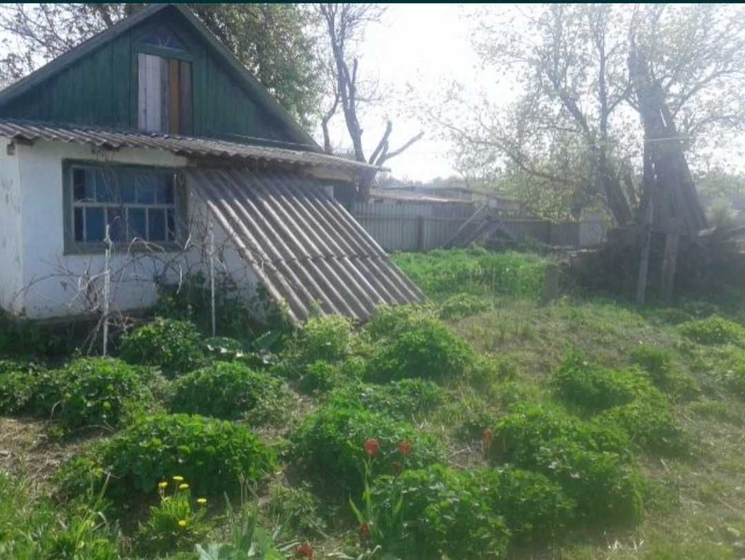 Продається місце під будівництво