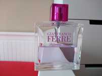 Perfumy Gianfranco Ferre Blooming Rose 100ml edt