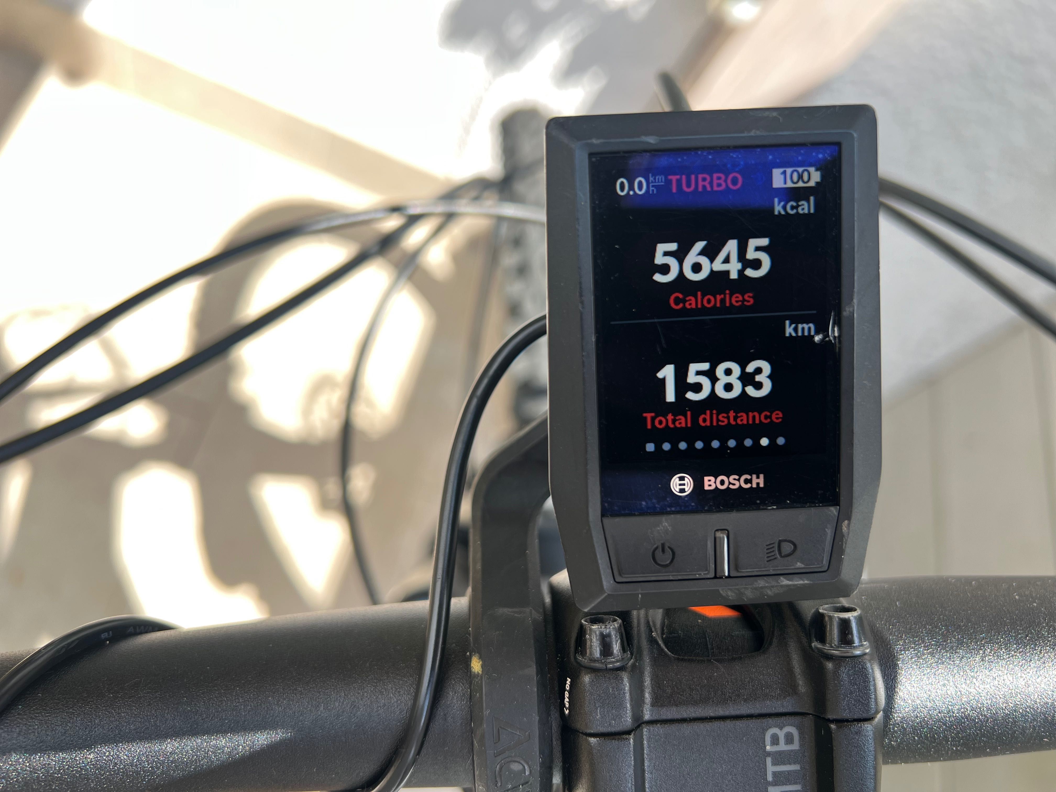 CUBE TM140, Carbon, FOX 36, przeb:1583 km OKAZJA!