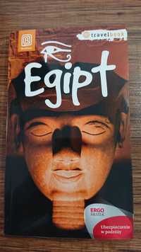 Przewodnik Egipt TravelBook