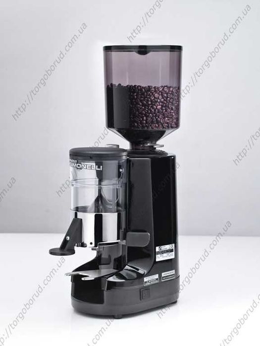 Кофемолка Nuova Simonelli MDX AMX 60-2