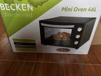 Forno com garantia