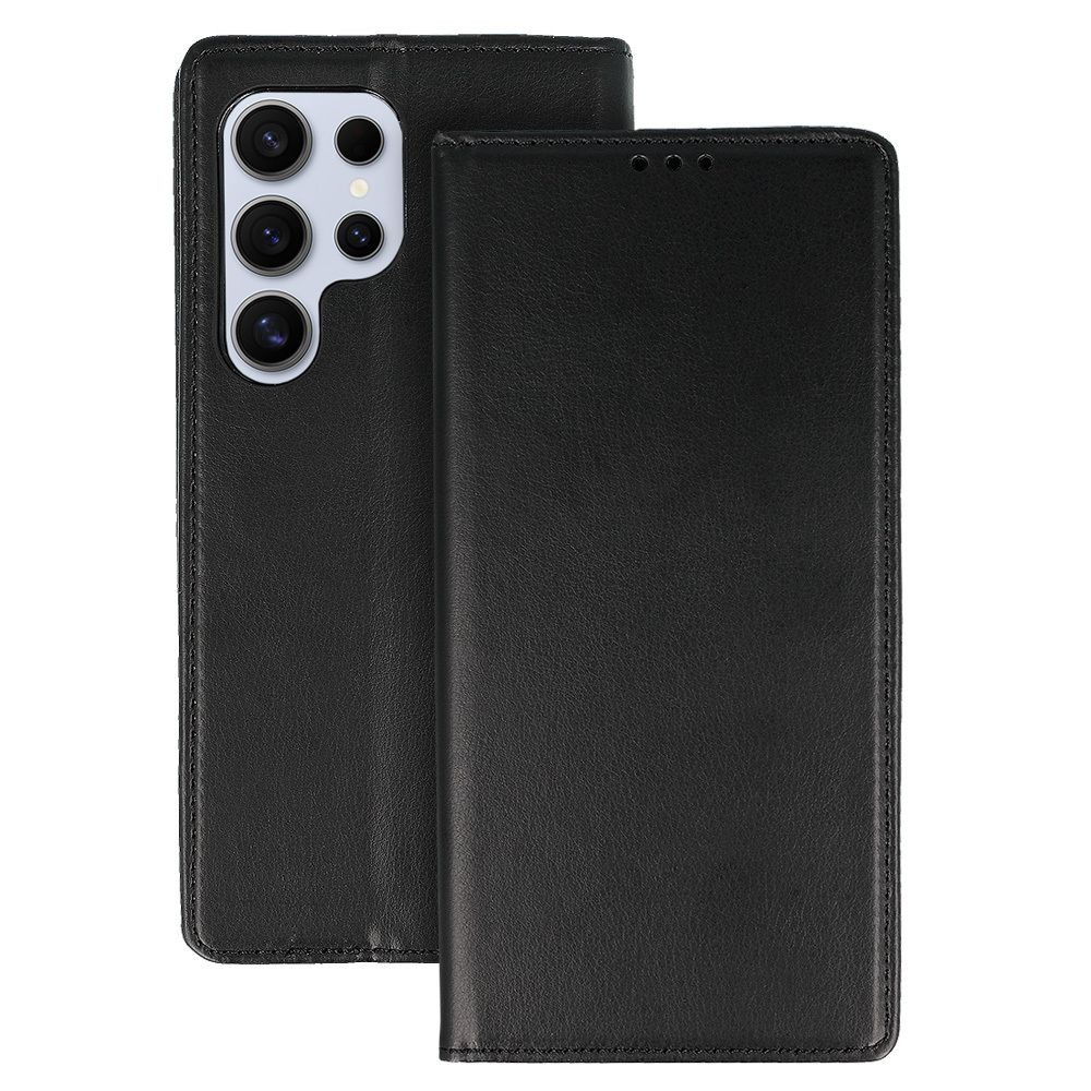 Kabura Smart Magneto Do Xiaomi Redmi Note 10 5G Czarna