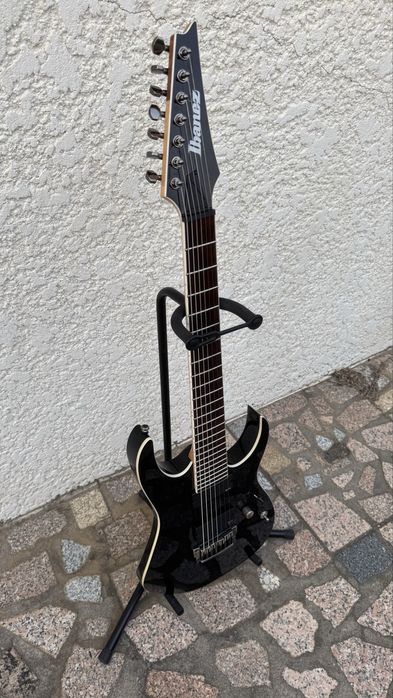 Ibanez RGIR27FE 7 String EMG