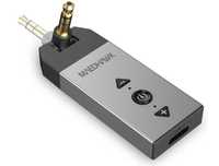 Adapter MAEDHAWK Odbiornik Samochodowy Bluetooth 5
