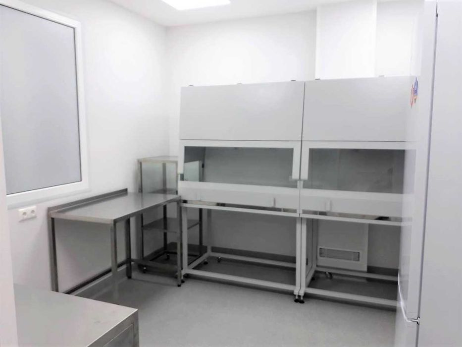 Оборудование из нержавейки (столы, мойки, вытяжки, сушки, шпильки)