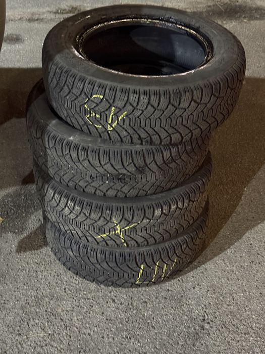 зимові шини 195 65 15 tunga nordway