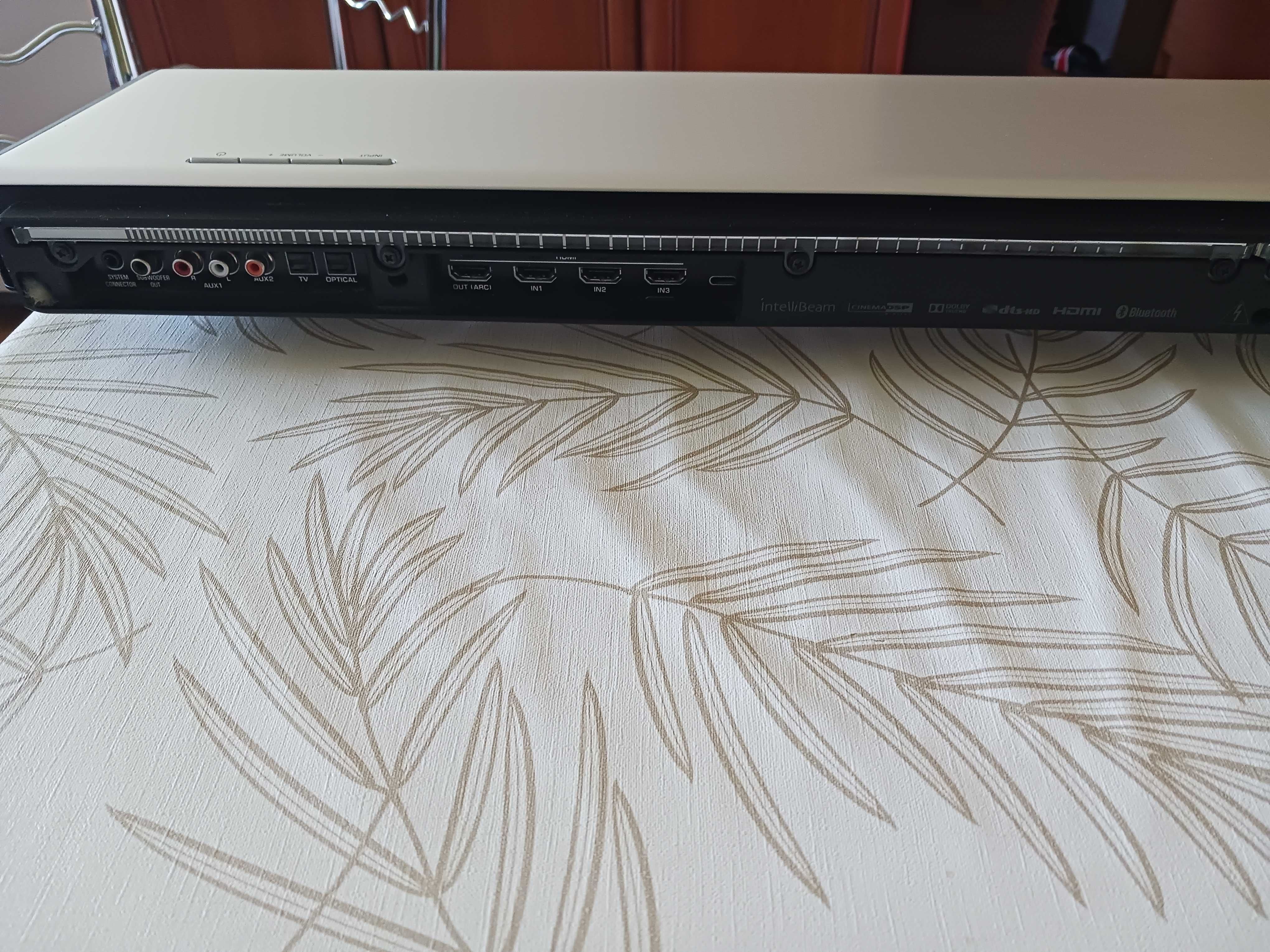 Soundbar Yamaha YSP-2500