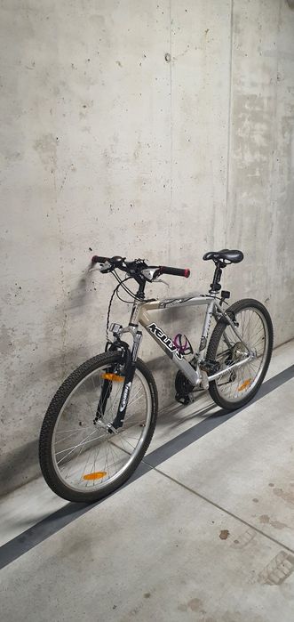 Rower jak nowy Kellys Viper 26 cali.