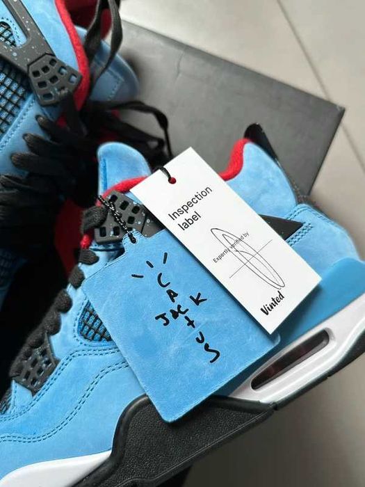 Jordan_4_Travis_Scott_Cactus_Jack R. 42.5
