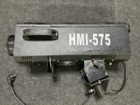 Продам светову пушку, следящий прожектор Polarlights HMI 575