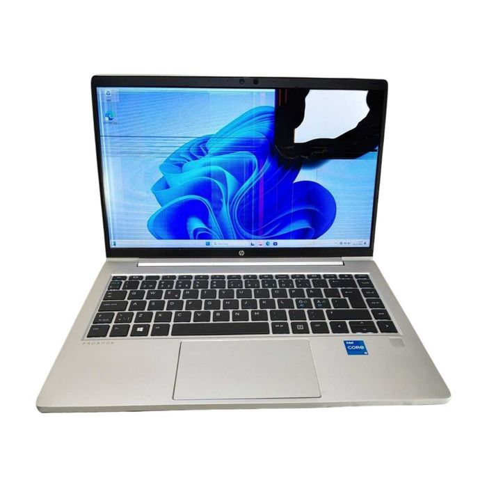 LAPTOP | HP ProBook 440 G8 | i5-1135G7 | 4GB | 256SSD | GeForce MX450