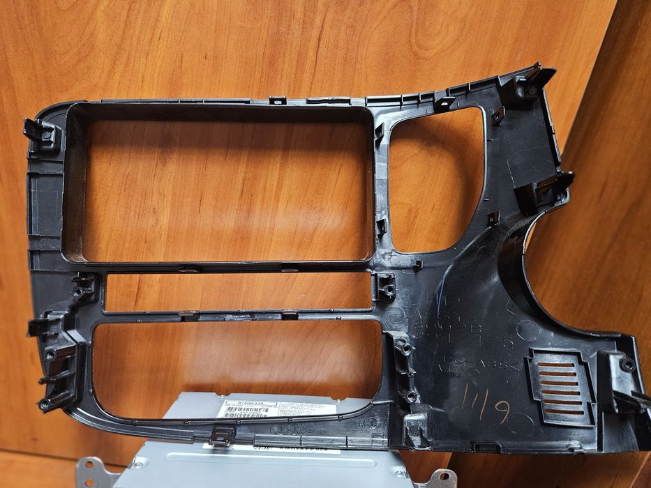 Автомагнітола W-12 Rockford