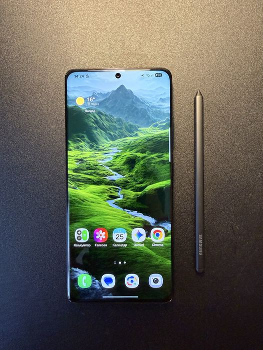 Samsung Galaxy s21 Ultra Ультра 12/128