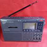 Радіоприймач Siemens RK 770.Siemens RP 654.