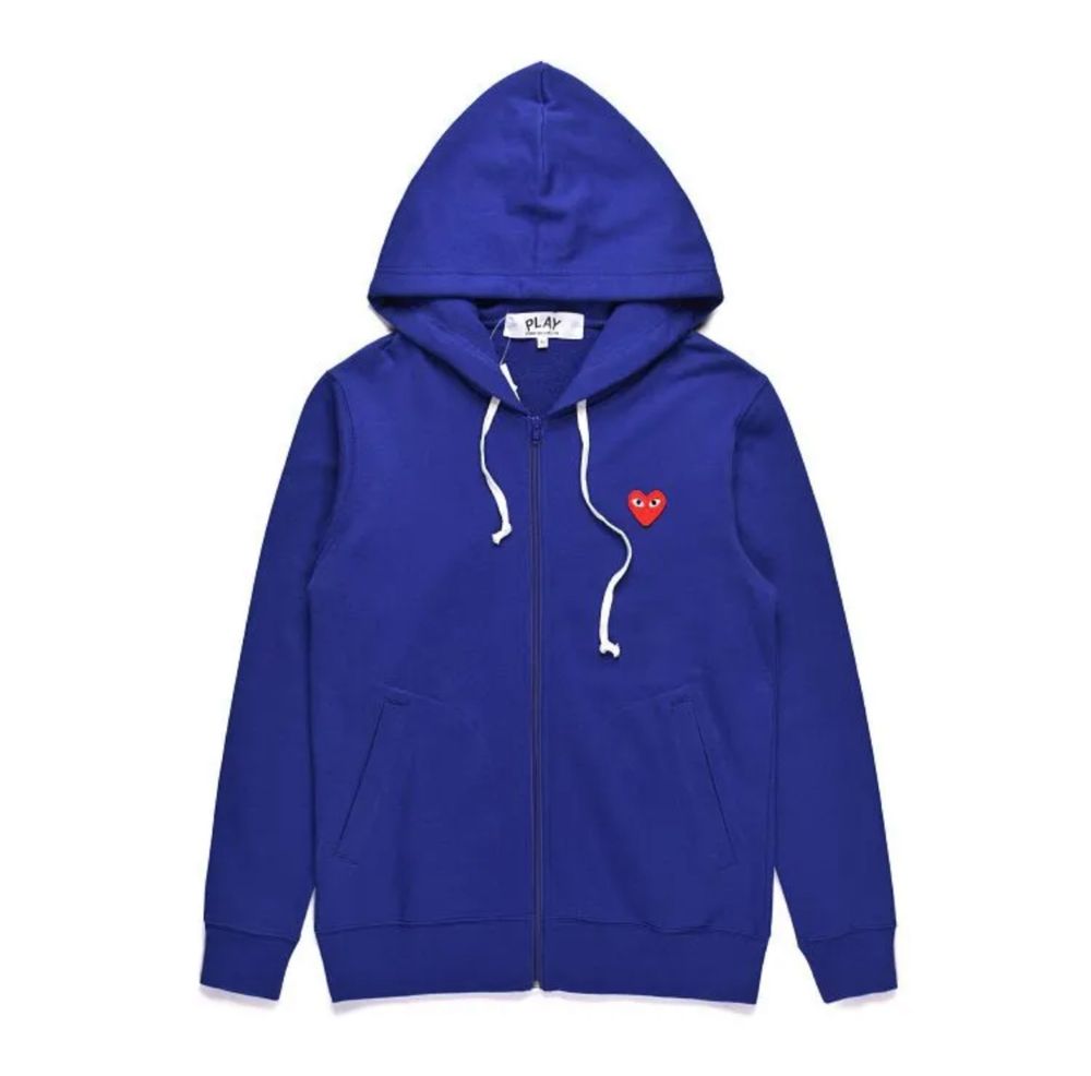 Зіпка Cdg Comme des Garcons