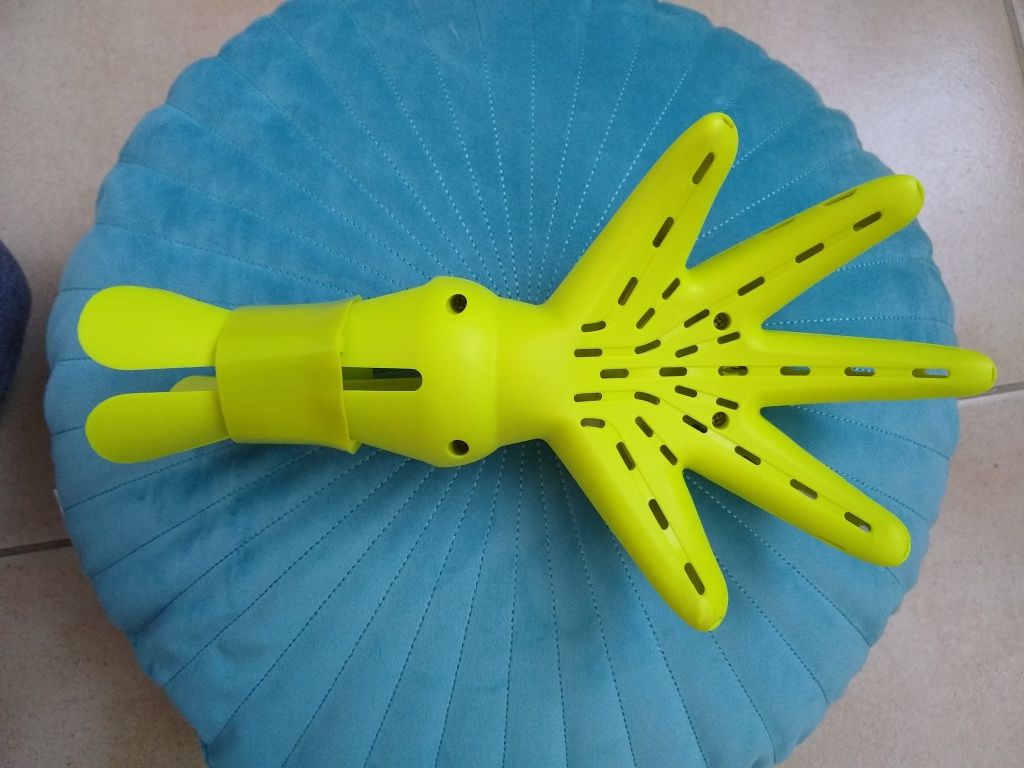 DEVACURL dyfuzor do loków