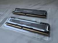 Ballistix Sport (2x8GB) 2400MHz DDR4