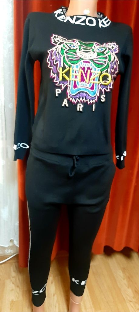 Продам женский спортивный костюм Kenzo