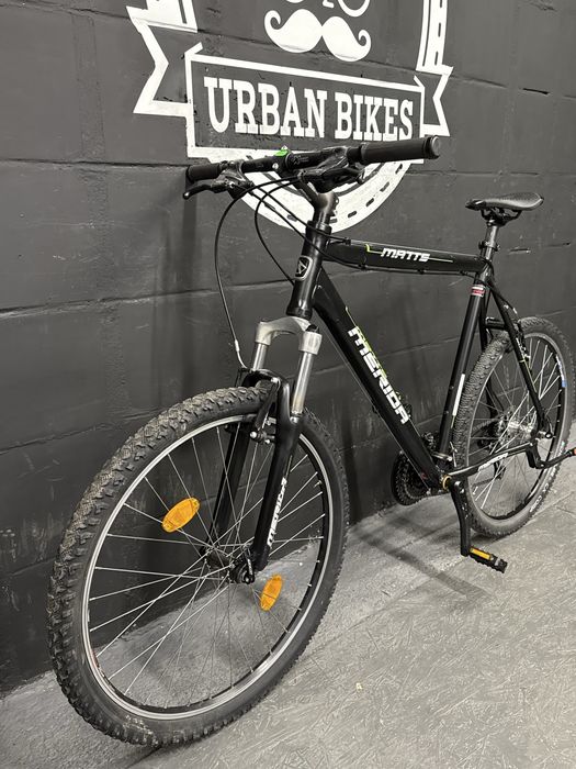 Rower używany MTB Merida Matts Shimano Deore XT 61 cm Urban Bikes