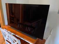 LG CX 55 cali - OLED55CX
