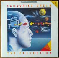 Tangerine Dream - The Collection - płyta winylowa