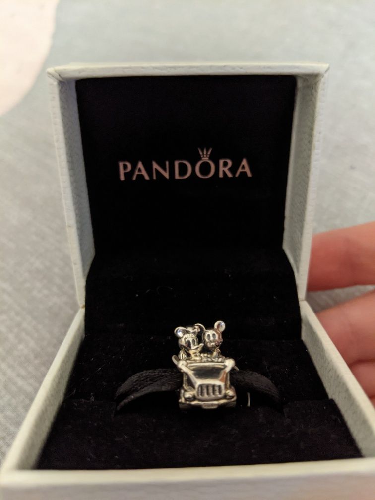 Намистина Pandora, оригінал, 550 грн