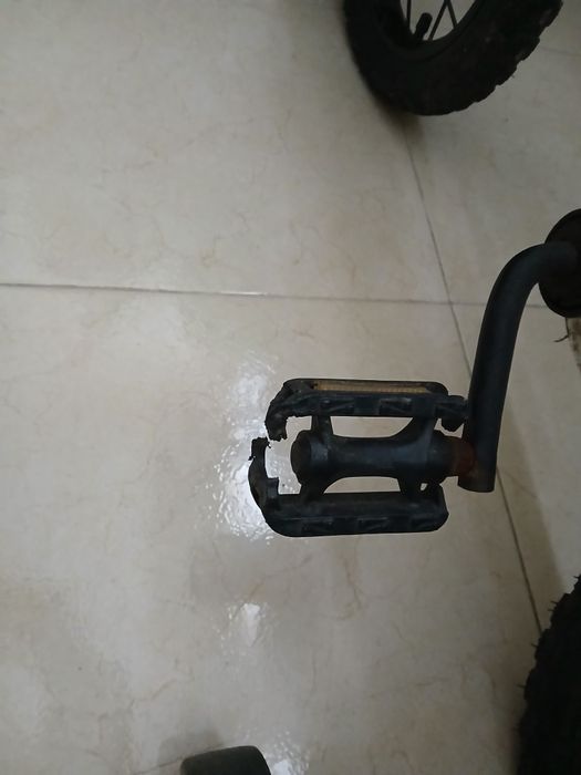 Vendo Bicicleta de Criança