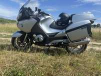 Sprzedam BMW 1200 RT