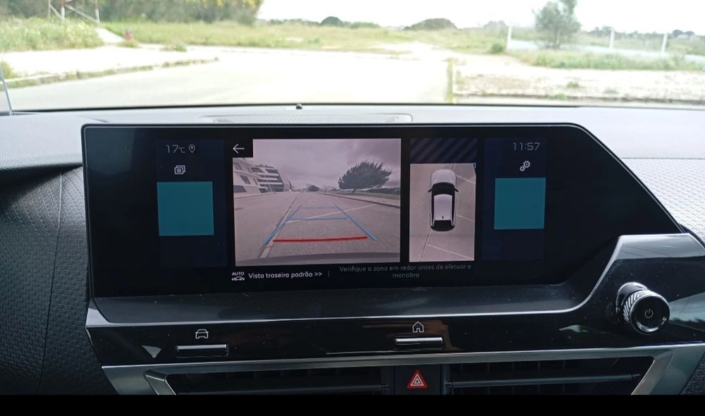 Citroën e-C4 50 kWh E-Series Collection