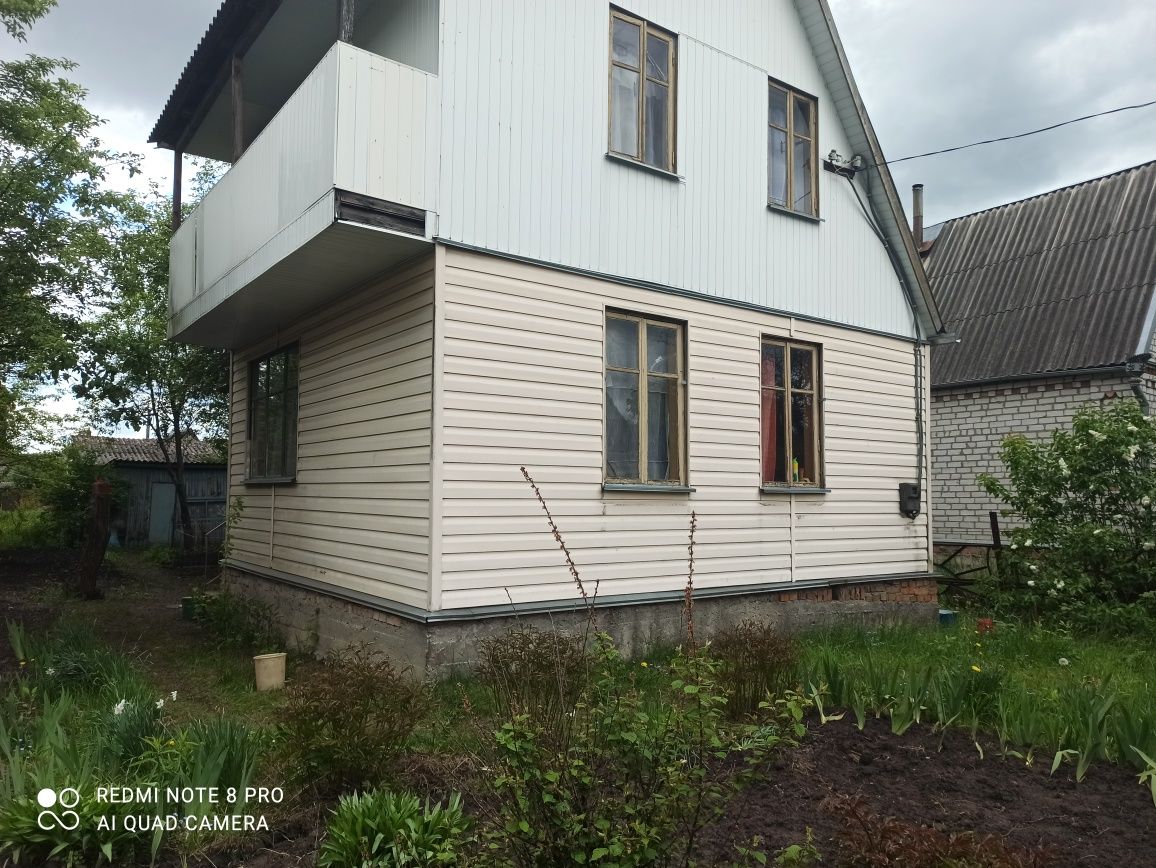 Продам дачу Соколовський масив