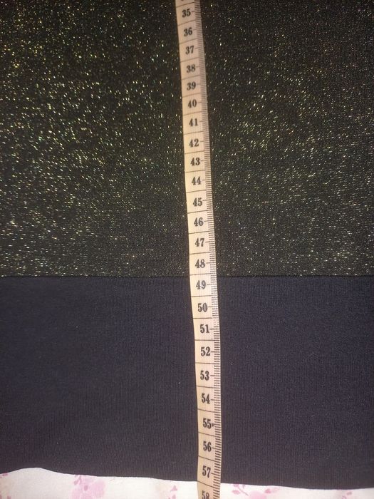 Нарядная кофта блуза с замерами на миниатюрную девушку