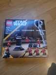 Lego Star Wars GWP 40765 Kamino Training facility