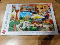 Puzzle Trefl 2000