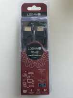 Кабель HDMI 1,5 м