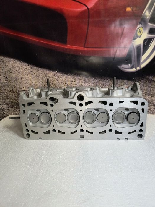 Głowica 1.6 MPI Vw Seat Audi Skoda BSE BGU ALZ