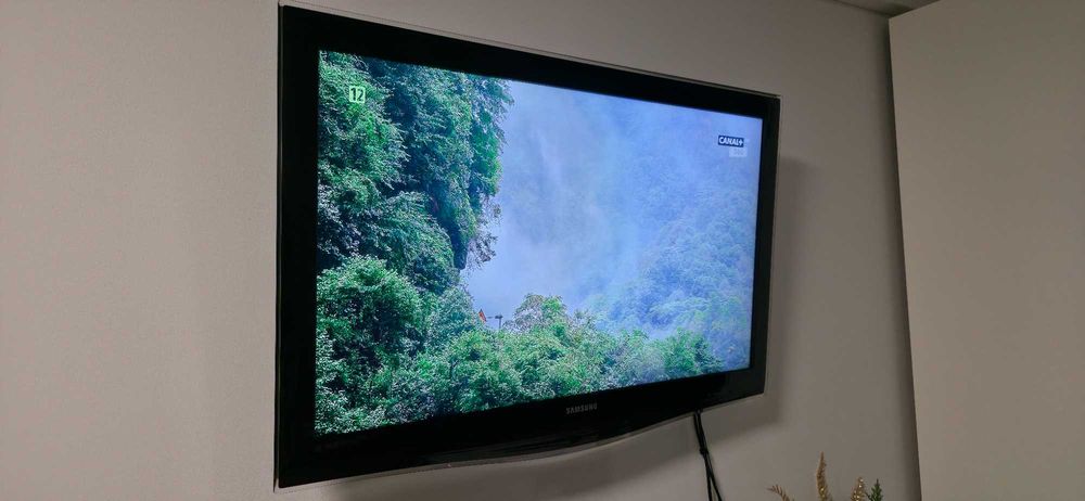 Telewizor Samsung 40" model LE40B651T3W