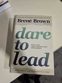 Dare To Lead - Livro Como Novo