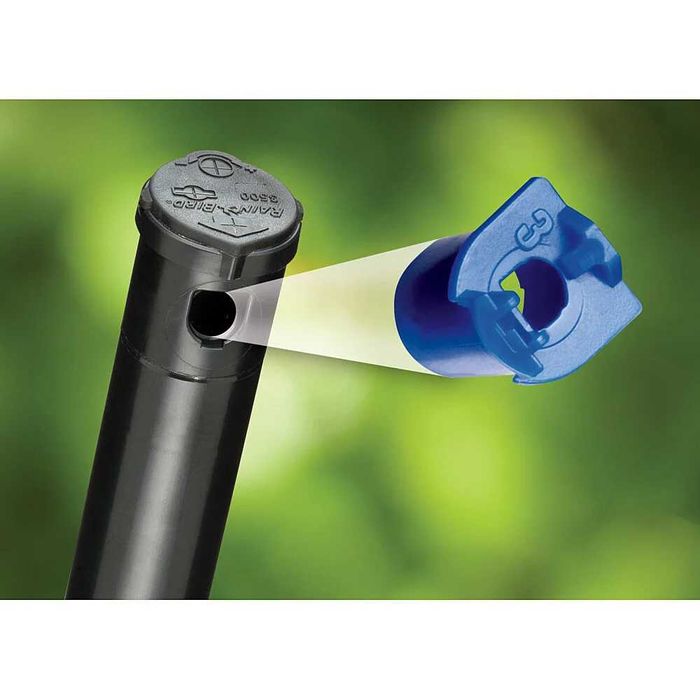 Роторний дощувач Rain Bird 3500\Роторный дождеватель Rain Bird 3500-PC