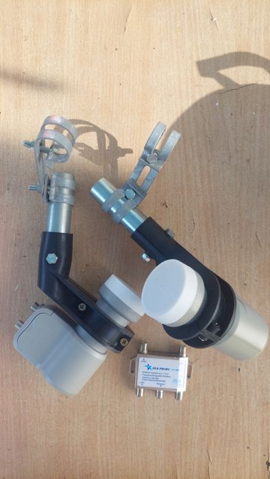 Продам супутниковий конвертер