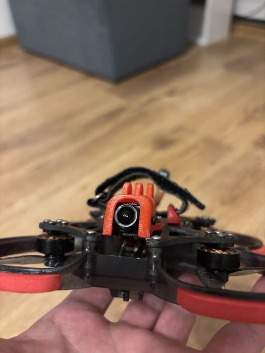 Betafpv pavo 25v1 elrs vista