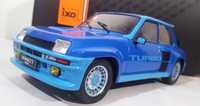 1/18 Renault 5 Turbo az IXO