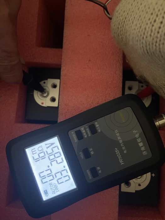 Акумулятор Lifepo4EVE LF280k-v3. 2025 рік!!