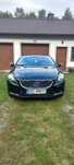 Volvo V40 D2 2014