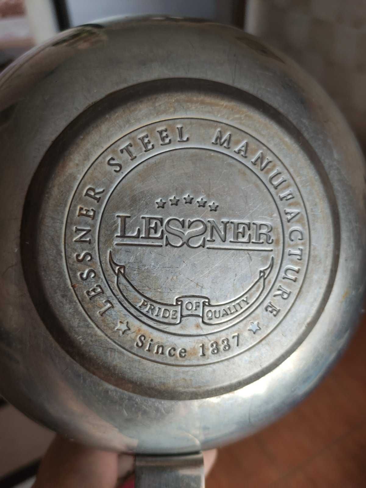 Чайник нержавеющий LESSNER