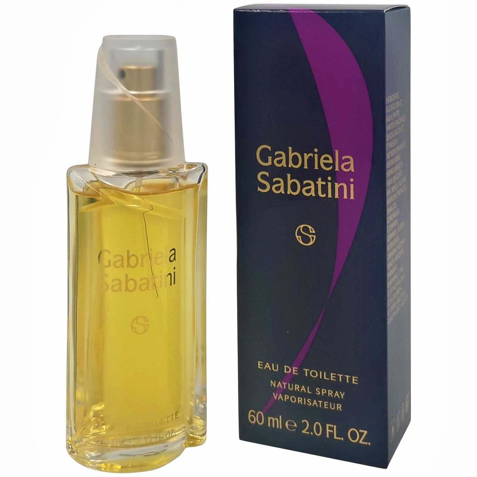 Perfumy | Gabriela Sabatini | Woman | 60 ml | edt