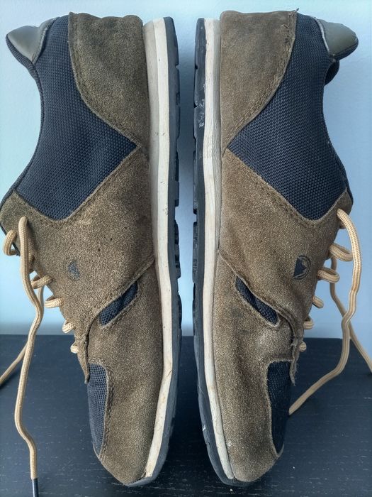 Sapatos desportivos Berg