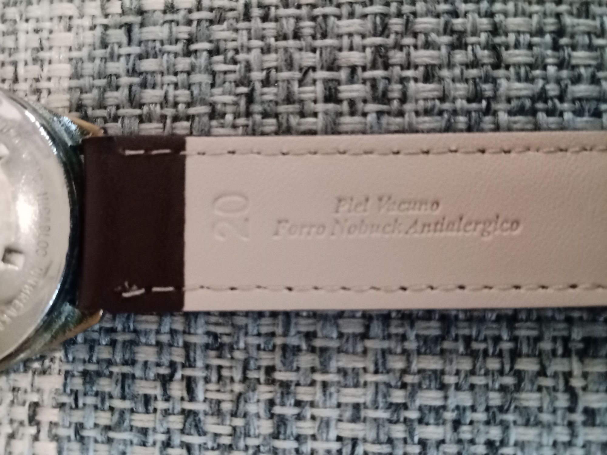 Zegarek ATLANTIC Worldmaster Original