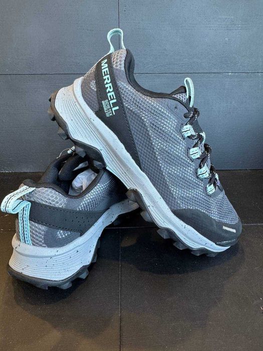 Кросівки Merrell Speed Strike Gtx (36)